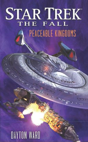 [Star Trek: Typhon Pact 01] • [Star Trek · Typhon Pact 13] • Star Trek · Typhon Pact - 13 - the Fall · Peaceable Kingdoms